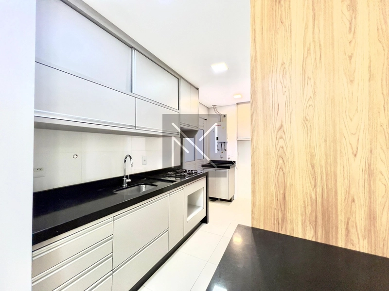 Apartamento - Gleba Palhano - Londrina: 5ª foto da galeria de imagens do imóvel