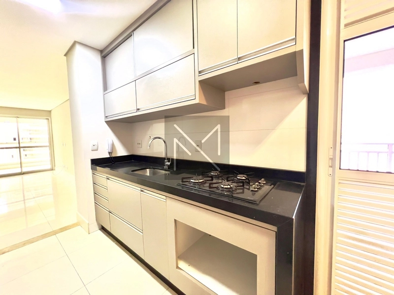 Apartamento - Gleba Palhano - Londrina: 9ª foto da galeria de imagens do imóvel