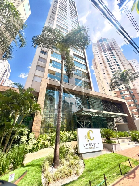 Apartamento - Gleba Palhano - Londrina: 1ª foto da galeria de imagens do imóvel