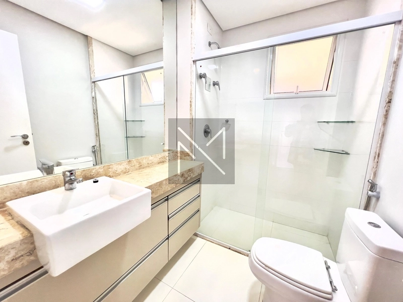 Apartamento - Gleba Palhano - Londrina: 23ª foto da galeria de imagens do imóvel