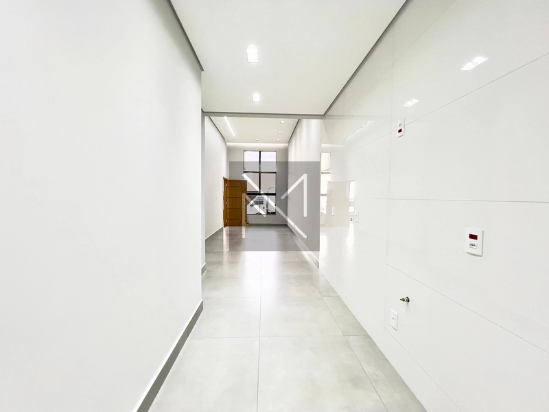 Casa em Condomínio - Morada das Flores - Rosas: 7ª foto da galeria de imagens do imóvel