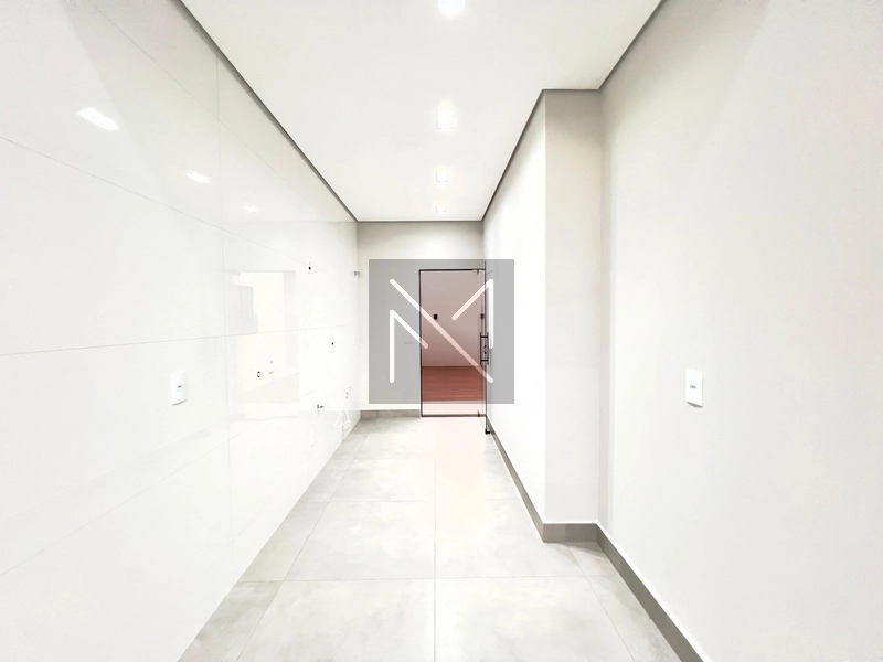 Casa em Condomínio - Morada das Flores - Rosas: 4ª foto da galeria de imagens do imóvel