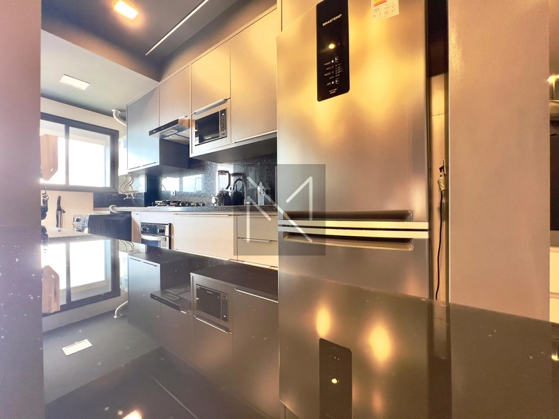 Apartamento - Jd Pinheiros - Londrina: 8ª foto da galeria de imagens do imóvel