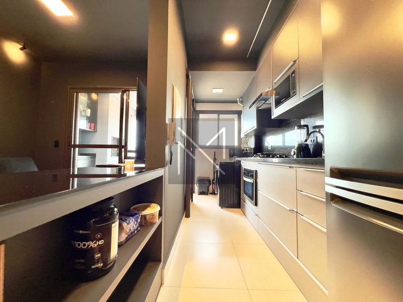 Apartamento - Jd Pinheiros - Londrina: 11ª foto da galeria de imagens do imóvel