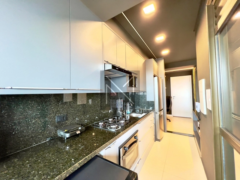 Apartamento - Jd Pinheiros - Londrina: 9ª foto da galeria de imagens do imóvel