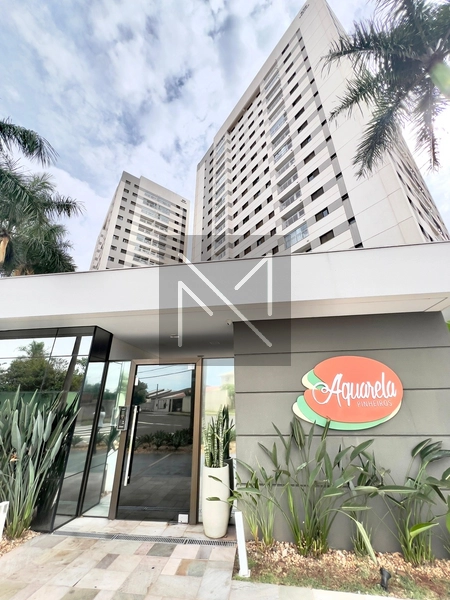 Apartamento - Jd Pinheiros - Londrina: 1ª foto da galeria de imagens do imóvel