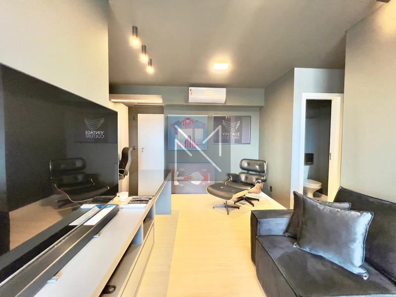 Apartamento - Jd Pinheiros - Londrina: 4ª foto da galeria de imagens do imóvel