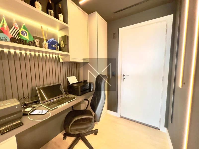 Apartamento - Jd Pinheiros - Londrina: 6ª foto da galeria de imagens do imóvel