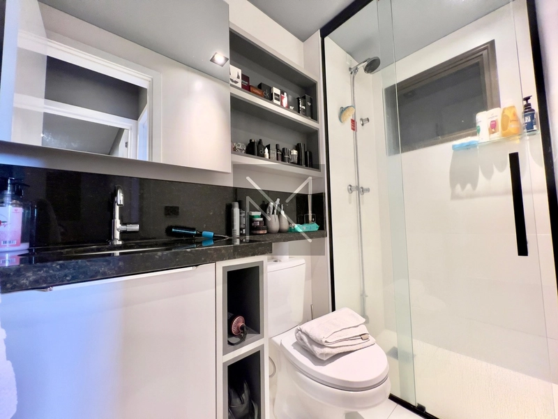 Apartamento - Jd Pinheiros - Londrina: 16ª foto da galeria de imagens do imóvel