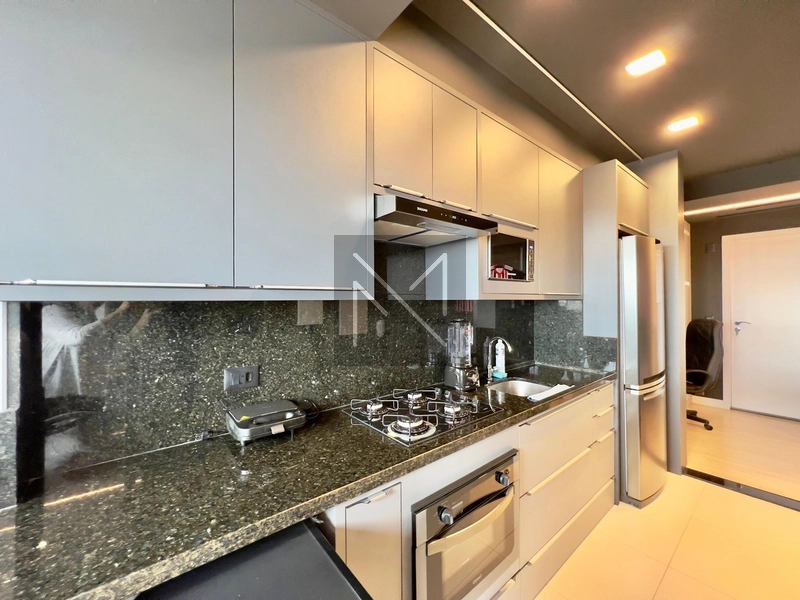 Apartamento - Jd Pinheiros - Londrina: 10ª foto da galeria de imagens do imóvel
