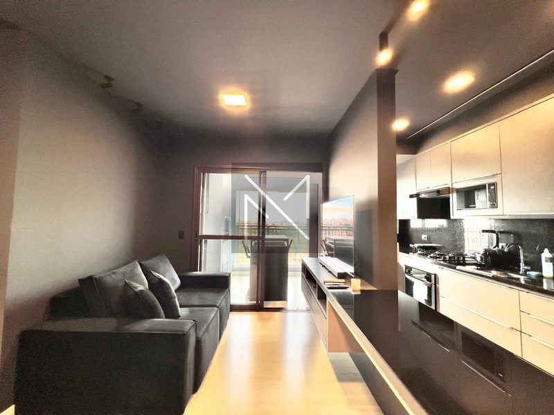 Apartamento - Jd Pinheiros - Londrina: 2ª foto da galeria de imagens do imóvel