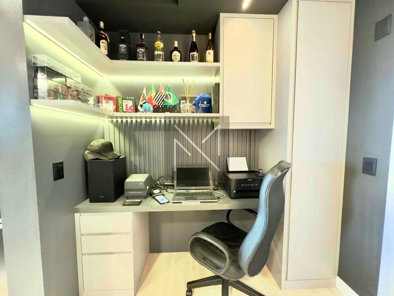Apartamento - Jd Pinheiros - Londrina: 5ª foto da galeria de imagens do imóvel