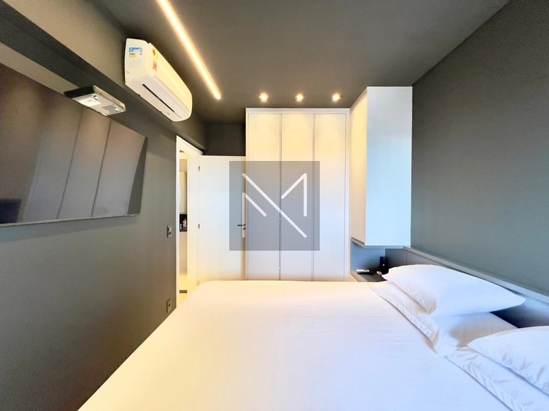 Apartamento - Jd Pinheiros - Londrina: 20ª foto da galeria de imagens do imóvel