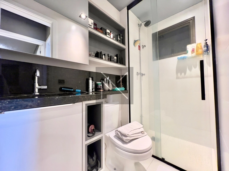 Apartamento - Jd Pinheiros - Londrina: 17ª foto da galeria de imagens do imóvel