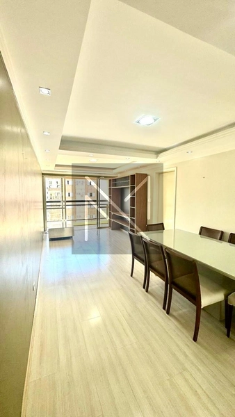 Apartamento - Centro - Londrina: 1ª foto da galeria de imagens do imóvel