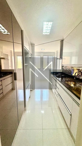 Apartamento - Centro - Londrina: 2ª foto da galeria de imagens do imóvel