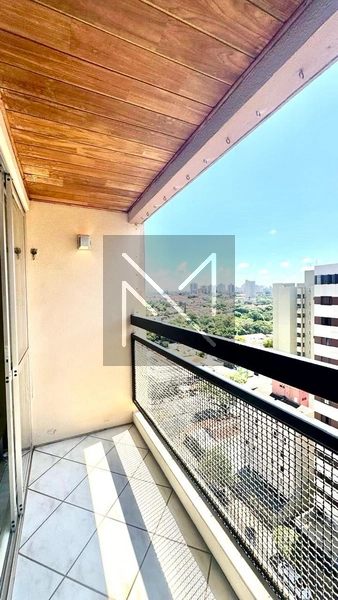 Apartamento - Centro - Londrina: 8ª foto da galeria de imagens do imóvel