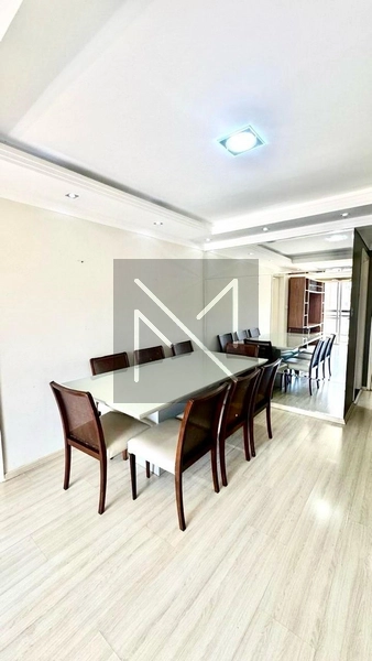 Apartamento - Centro - Londrina: 4ª foto da galeria de imagens do imóvel