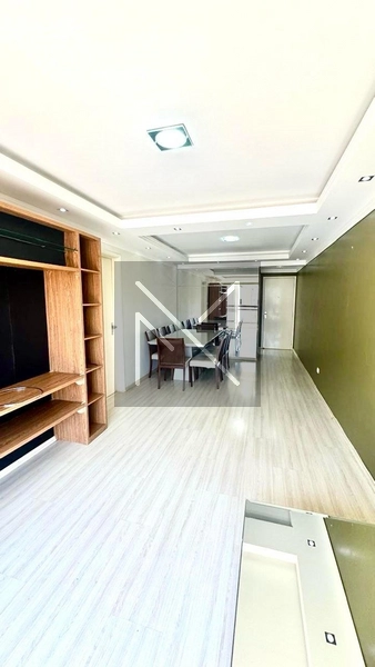 Apartamento - Centro - Londrina: 9ª foto da galeria de imagens do imóvel