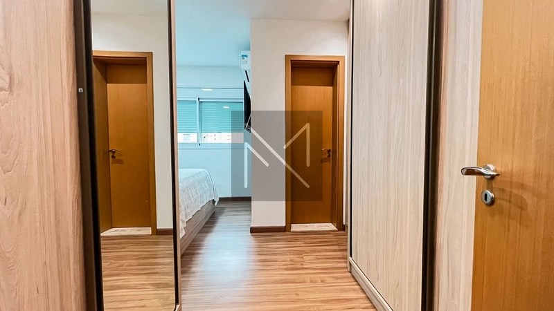 Apartamento - Gleba Palhano - Londrina: 23ª foto da galeria de imagens do imóvel