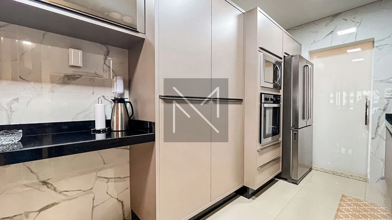 Apartamento - Gleba Palhano - Londrina: 8ª foto da galeria de imagens do imóvel