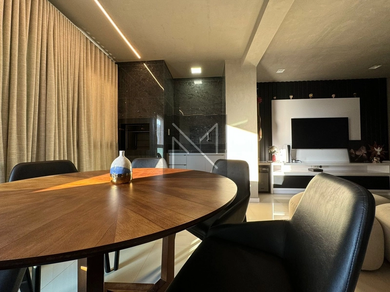 Apartamento - Gleba Palhano - Londrina: 5ª foto da galeria de imagens do imóvel
