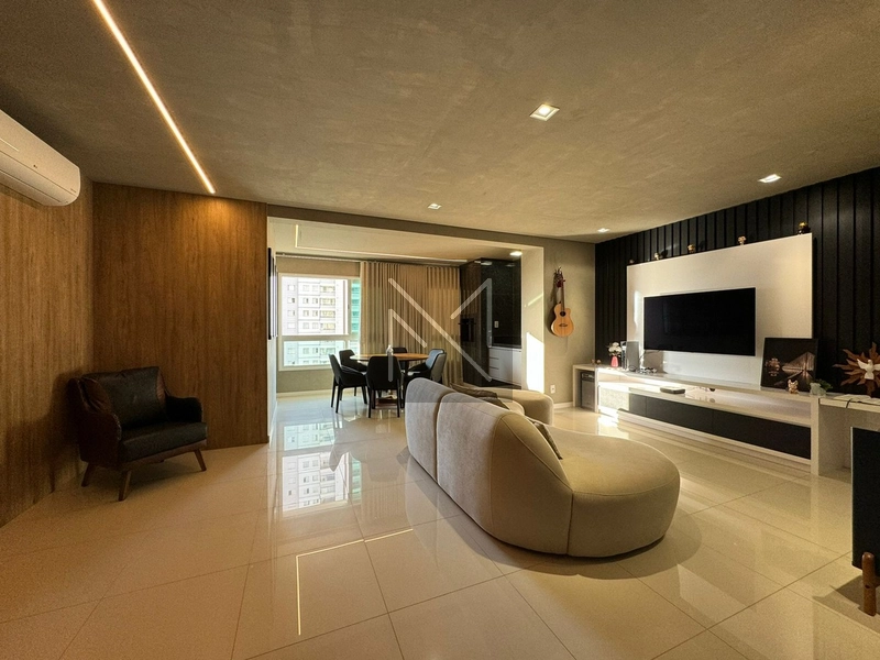 Apartamento - Gleba Palhano - Londrina: 2ª foto da galeria de imagens do imóvel
