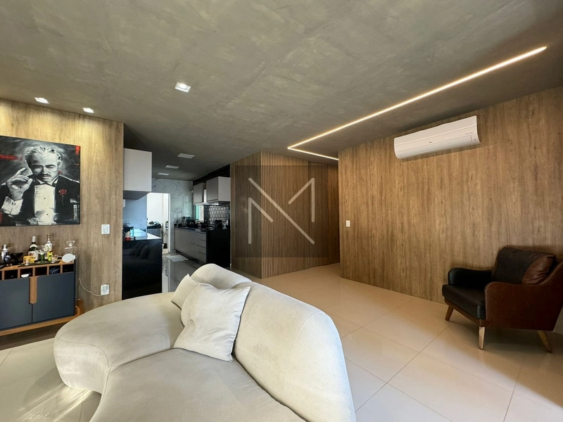 Apartamento - Gleba Palhano - Londrina: 4ª foto da galeria de imagens do imóvel