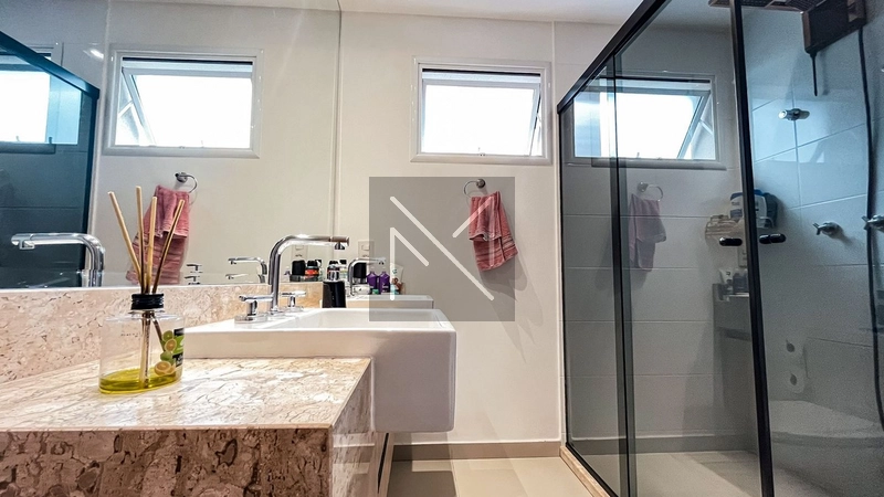 Apartamento - Gleba Palhano - Londrina: 21ª foto da galeria de imagens do imóvel