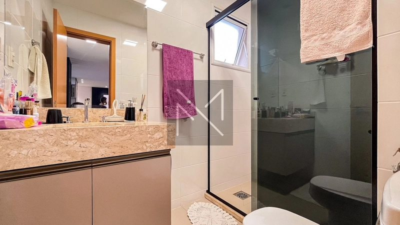 Apartamento - Gleba Palhano - Londrina: 12ª foto da galeria de imagens do imóvel