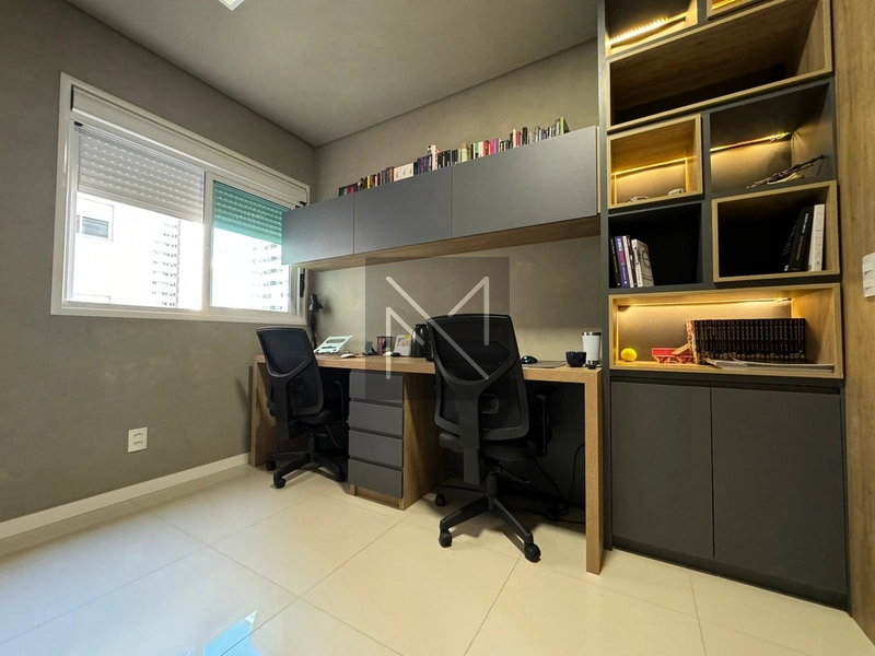 Apartamento - Gleba Palhano - Londrina: 14ª foto da galeria de imagens do imóvel