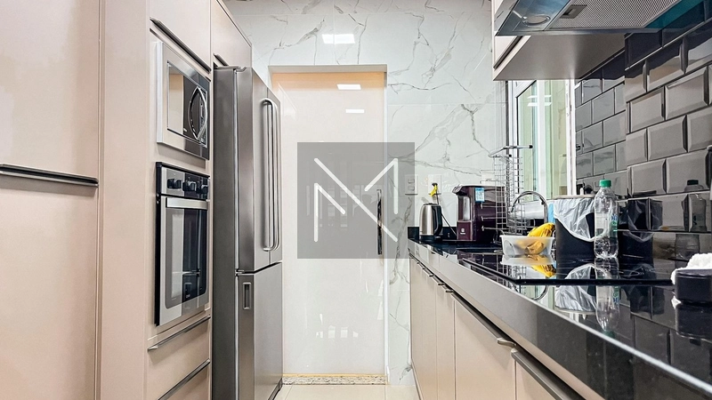 Apartamento - Gleba Palhano - Londrina: 13ª foto da galeria de imagens do imóvel