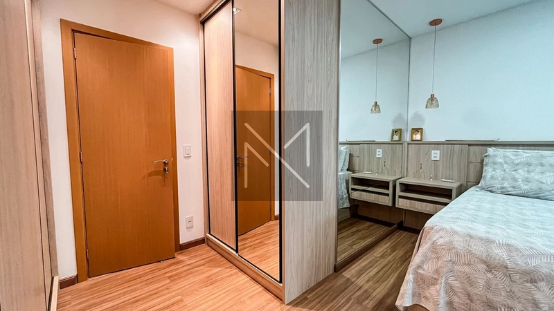 Apartamento - Gleba Palhano - Londrina: 20ª foto da galeria de imagens do imóvel