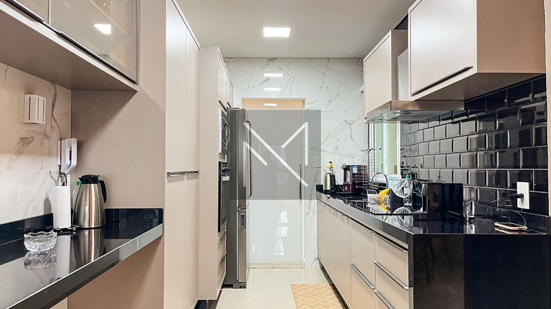 Apartamento - Gleba Palhano - Londrina: 10ª foto da galeria de imagens do imóvel
