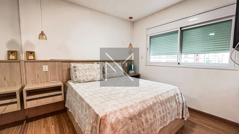 Apartamento - Gleba Palhano - Londrina: 18ª foto da galeria de imagens do imóvel