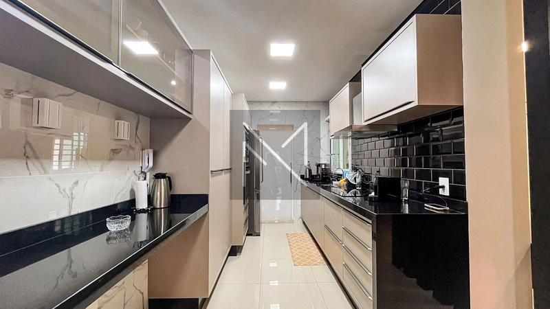 Apartamento - Gleba Palhano - Londrina: 11ª foto da galeria de imagens do imóvel