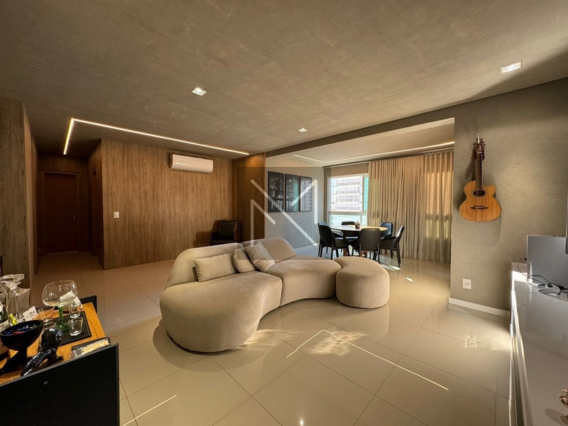 Apartamento - Gleba Palhano - Londrina: 3ª foto da galeria de imagens do imóvel