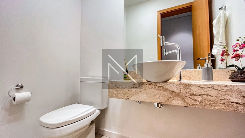 Apartamento - Gleba Palhano - Londrina: 24ª foto da galeria de imagens do imóvel