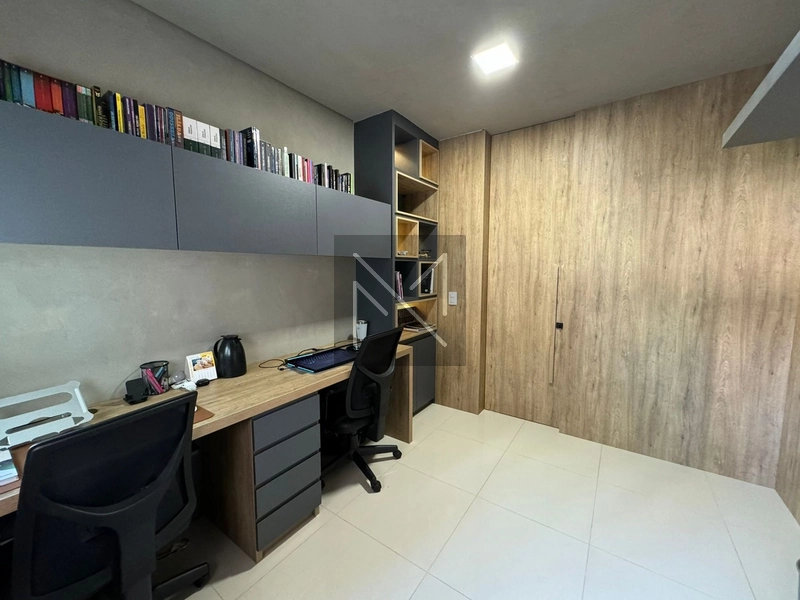 Apartamento - Gleba Palhano - Londrina: 15ª foto da galeria de imagens do imóvel