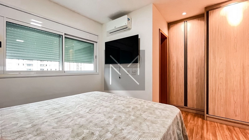 Apartamento - Gleba Palhano - Londrina: 16ª foto da galeria de imagens do imóvel