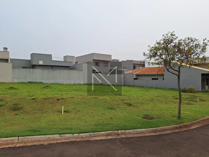 Terreno - Condomínio - Morada das Flores: 2ª foto da galeria de imagens do imóvel