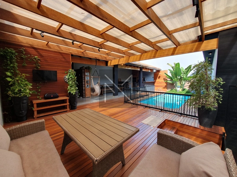 Casa para venda no Jardim Silvino em Cambé - PR: 21ª foto da galeria de imagens do imóvel