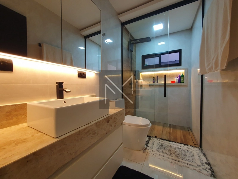 Casa para venda no Jardim Silvino em Cambé - PR: 36ª foto da galeria de imagens do imóvel