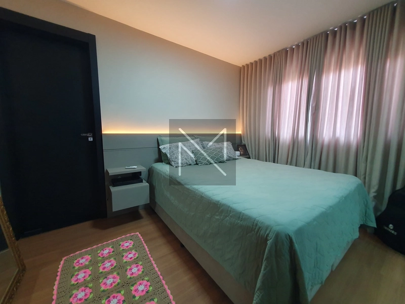 Casa para venda no Jardim Silvino em Cambé - PR: 24ª foto da galeria de imagens do imóvel
