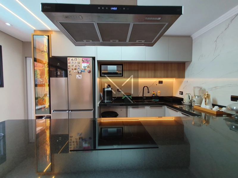 Casa para venda no Jardim Silvino em Cambé - PR: 13ª foto da galeria de imagens do imóvel