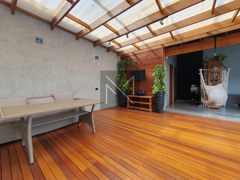 Casa para venda no Jardim Silvino em Cambé - PR: 17ª foto da galeria de imagens do imóvel