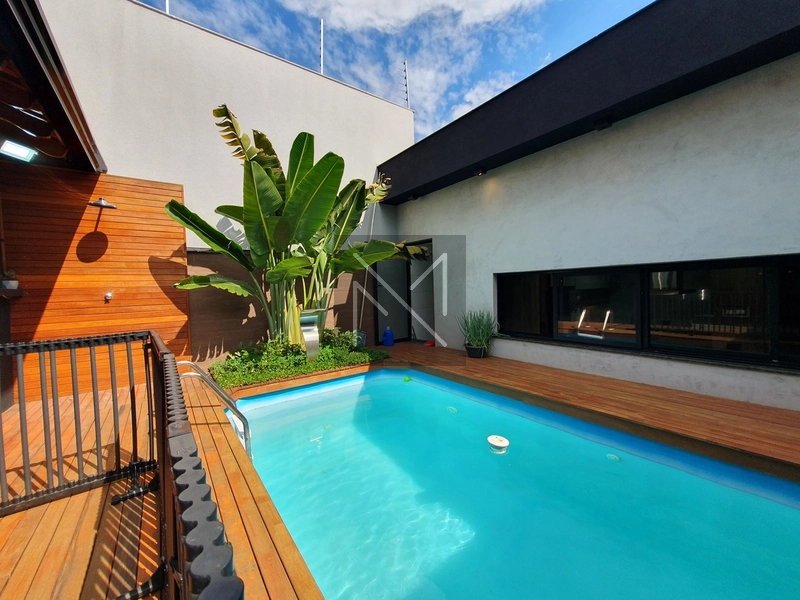 Casa para venda no Jardim Silvino em Cambé - PR: 9ª foto da galeria de imagens do imóvel