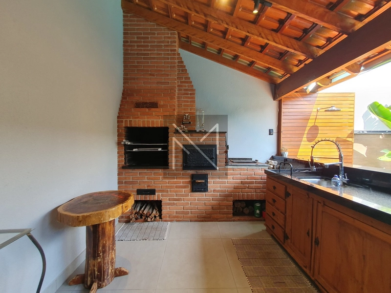 Casa para venda no Jardim Silvino em Cambé - PR: 2ª foto da galeria de imagens do imóvel