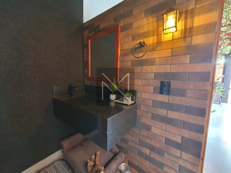 Casa para venda no Jardim Silvino em Cambé - PR: 5ª foto da galeria de imagens do imóvel