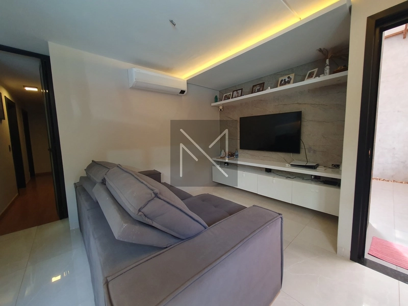 Casa para venda no Jardim Silvino em Cambé - PR: 10ª foto da galeria de imagens do imóvel